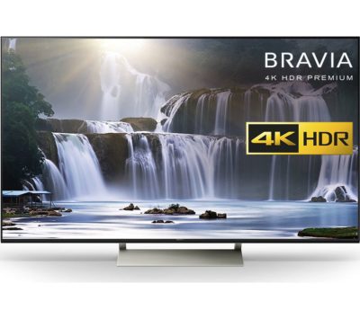 55 SONY BRAVIA KD55XE9305 Smart 4K Ultra HD HDR LED TV 55 SONY BRAVIA KD55XE9305 Smart 4K Ultra HD HDR LED TV